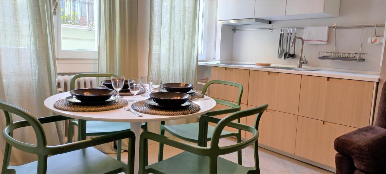 Brixia Gallery Home Brescia Esterno foto
