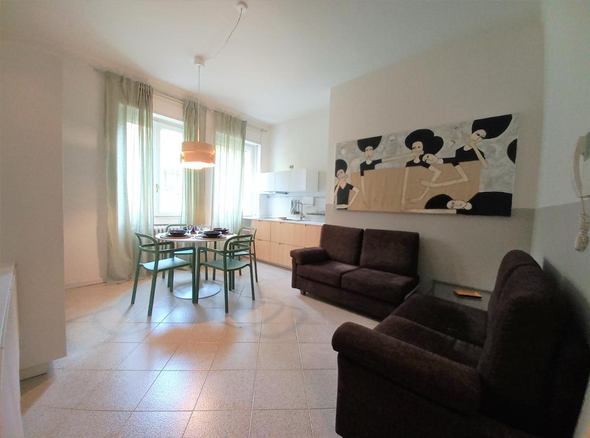 Brixia Gallery Home Brescia Esterno foto